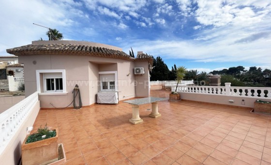 Apartment / flat - Resale - Benissa - La Fustera