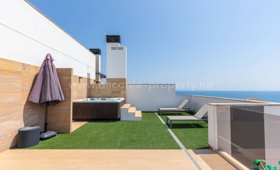 Apartment / flat - Resale - Cabo Roig - Cabo Roig