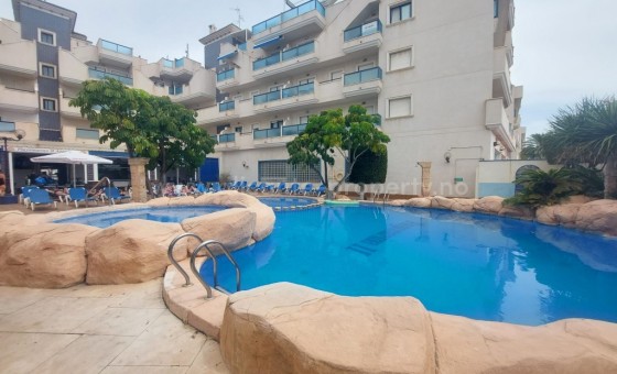 Apartment / flat - Resale - Cabo Roig - Cabo Roig