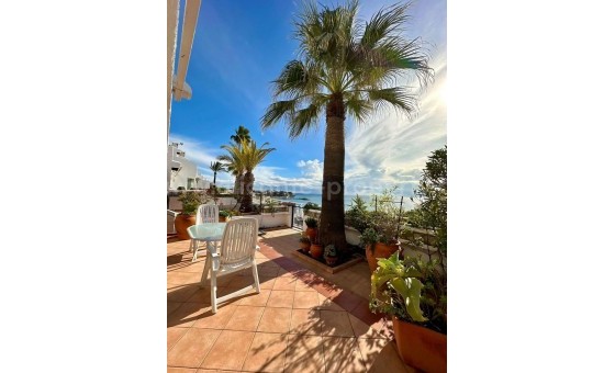 Apartment / flat - Resale - Cabo Roig - Cabo Roig