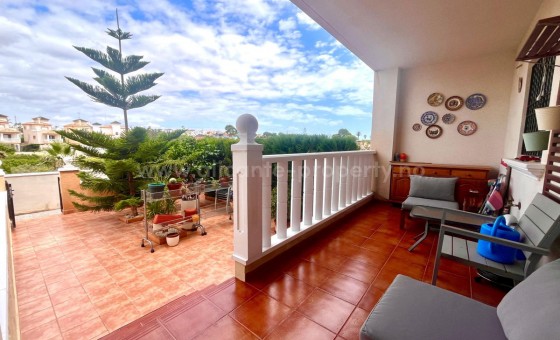 Apartment / flat - Resale - Cabo Roig -
                Cabo Roig
