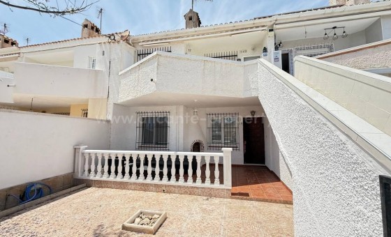 Apartment / flat - Resale - Cabo Roig - Cabo Roig