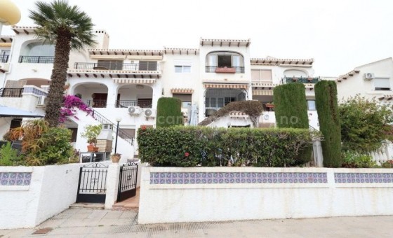 Apartment / flat - Resale - Cabo Roig - Cabo Roig
