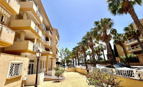 Apartment / flat - Resale - Cabo Roig - Cabo Roig