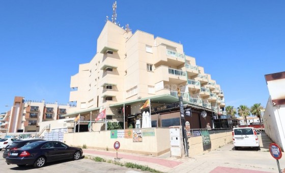Apartment / flat - Resale - Cabo Roig - Cabo Roig