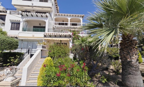 Apartment / flat - Resale - Cabo Roig - Cabo Roig