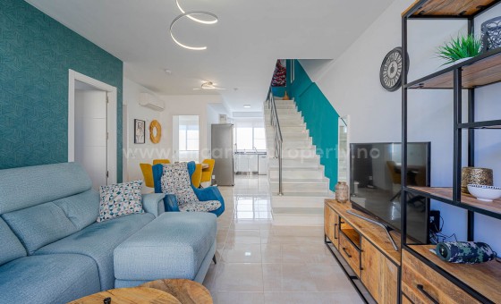 Apartment / flat - Resale - Cabo Roig - Cabo Roig