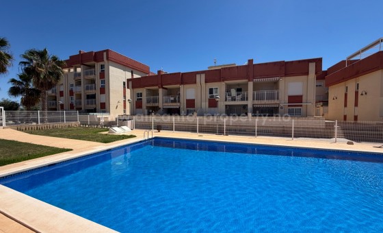 Apartment / flat - Resale - Cabo Roig - Cabo Roig