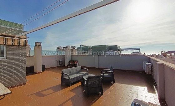 Apartment / flat - Resale - Cabo Roig - Cabo Roig