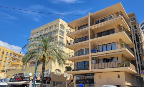 Apartment / flat - Resale - Calpe - Calpe Centro