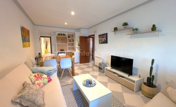 Apartment / flat - Resale - Calpe - Calpe Centro