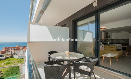 Apartment / flat - Resale - Calpe - Calpe Centro