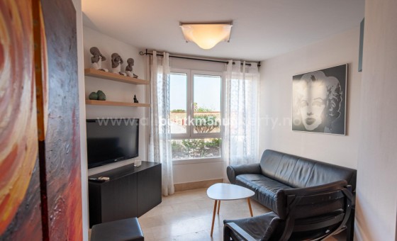 Apartment / flat - Resale - Calpe - Calpe Centro