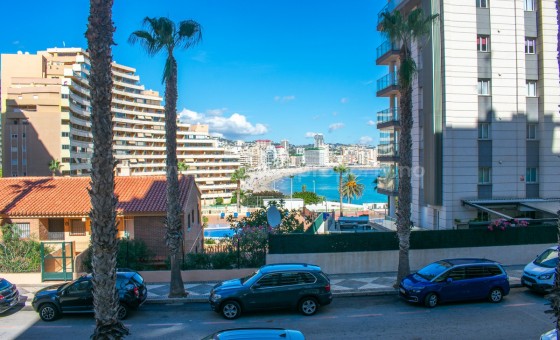 Apartment / flat - Resale - Calpe - Calpe Centro