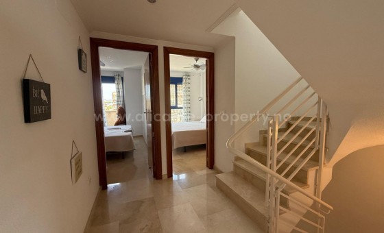 Apartment / flat - Resale - Calpe - Calpe Centro