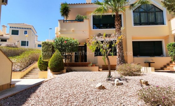 Apartment / flat - Resale - Campoamor - Campoamor