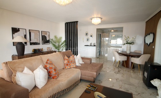 Apartment / flat - Resale - Campoamor - Campoamor