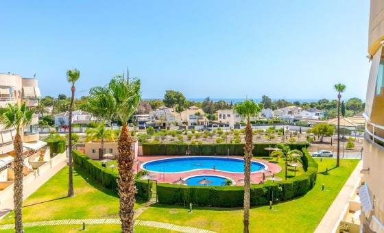 Apartment / flat - Resale - Campoamor - Campoamor