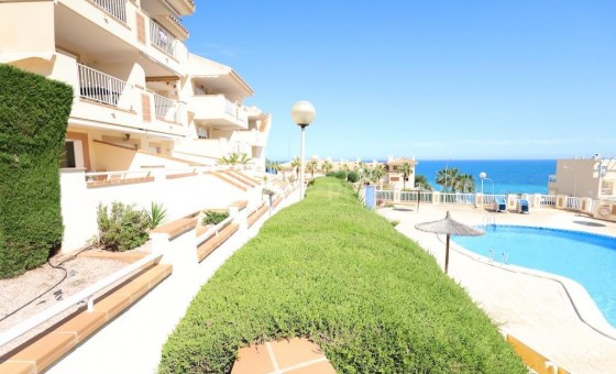 Apartment / flat - Resale - Campoamor - Campoamor