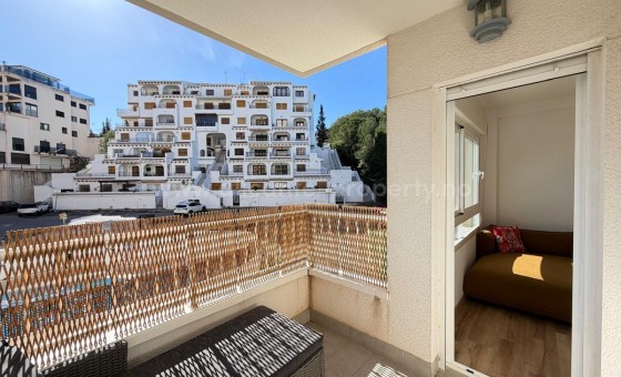 Apartment / flat - Resale - Campoamor - Campoamor