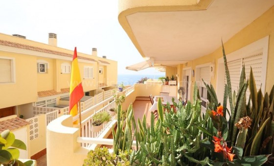 Apartment / flat - Resale - Campoamor -
                Campoamor