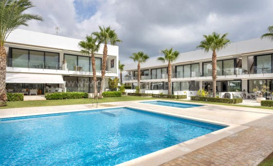 Apartment / flat - Resale - Cartagena - Mar de cristal