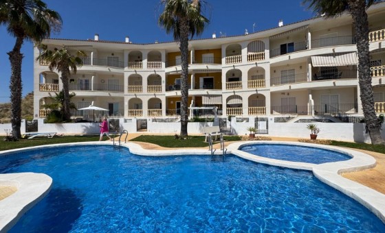 Apartment / flat - Resale - Ciudad Quesada - Ciudad Quesada