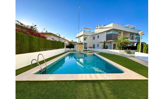 Apartment / flat - Resale - Ciudad Quesada -
                Ciudad Quesada