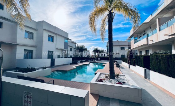 Apartment / flat - Resale - Ciudad Quesada - Ciudad Quesada