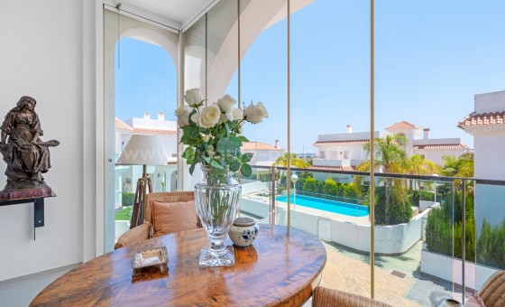 Apartment / flat - Resale - Ciudad Quesada - Ciudad Quesada