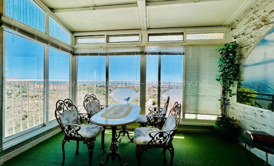 Apartment / flat - Resale - Ciudad Quesada -
                Ciudad Quesada