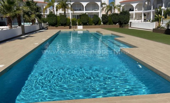 Apartment / flat - Resale - Ciudad Quesada - Ciudad Quesada