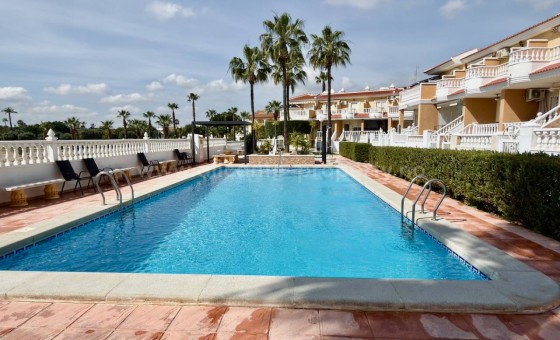 Apartment / flat - Resale - Ciudad Quesada - Ciudad Quesada