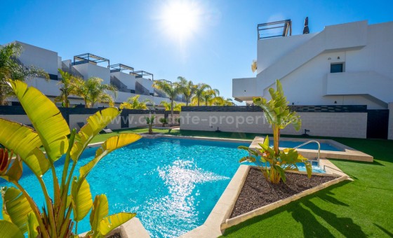 Apartment / flat - Resale - Ciudad Quesada - Ciudad Quesada