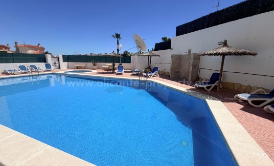 Apartment / flat - Resale - Ciudad Quesada - Ciudad Quesada