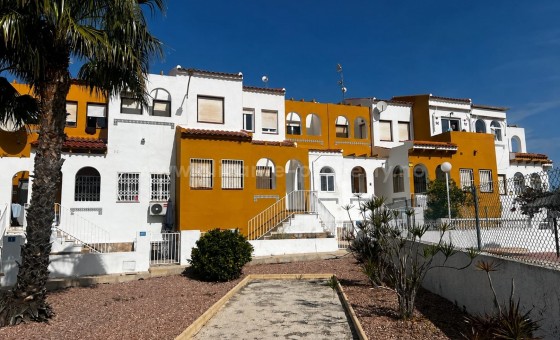 Apartment / flat - Resale - Ciudad Quesada -
                Ciudad Quesada