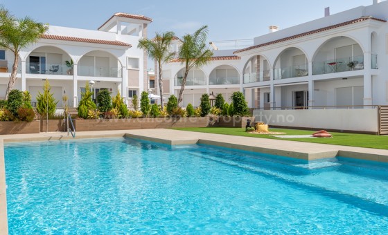 Apartment / flat - Resale - Ciudad Quesada - Ciudad Quesada