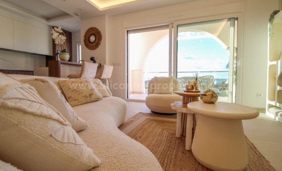 Apartment / flat - Resale - Ciudad Quesada - Ciudad Quesada