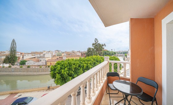 Apartment / flat - Resale - Ciudad Quesada - Ciudad Quesada