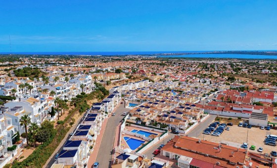 Apartment / flat - Resale - Ciudad Quesada - Ciudad Quesada