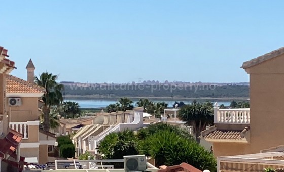 Apartment / flat - Resale - Ciudad Quesada -
                Doña Pepa
