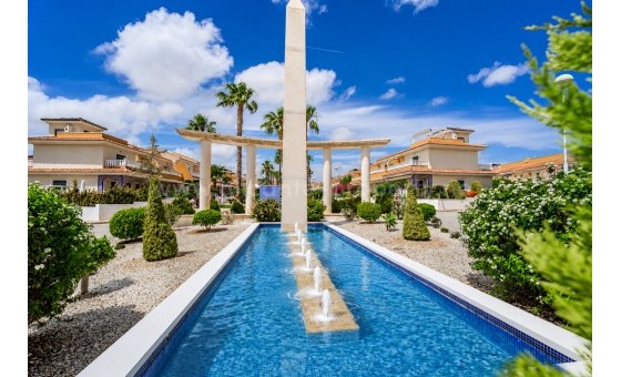 Apartment / flat - Resale - Ciudad Quesada - Doña Pepa
