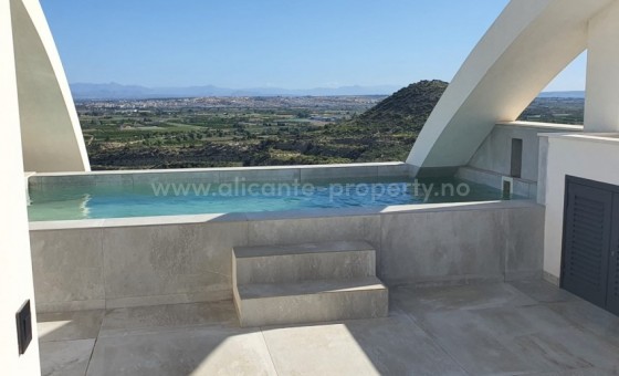 Apartment / flat - Resale - Ciudad Quesada -
                La Marquesa