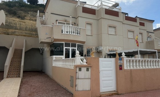 Apartment / flat - Resale - Ciudad Quesada - La Marquesa