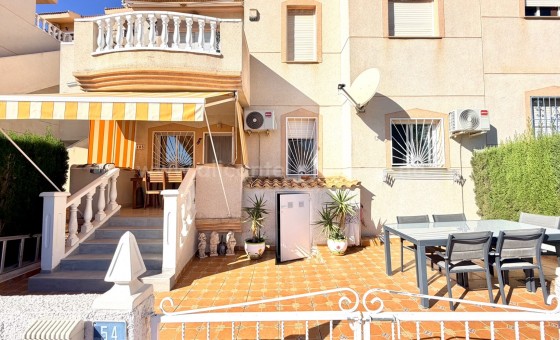 Apartment / flat - Resale - Ciudad Quesada - La Marquesa