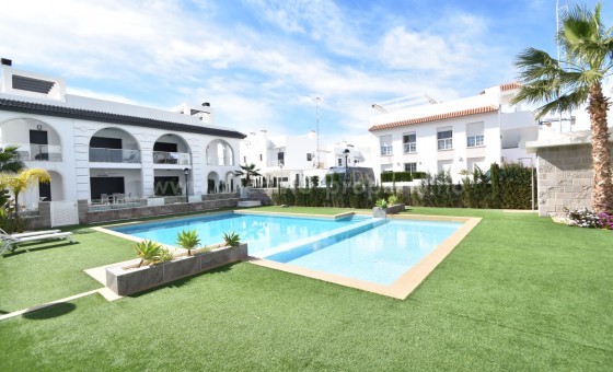 Apartment / flat - Resale - Ciudad Quesada - Lo Marabú