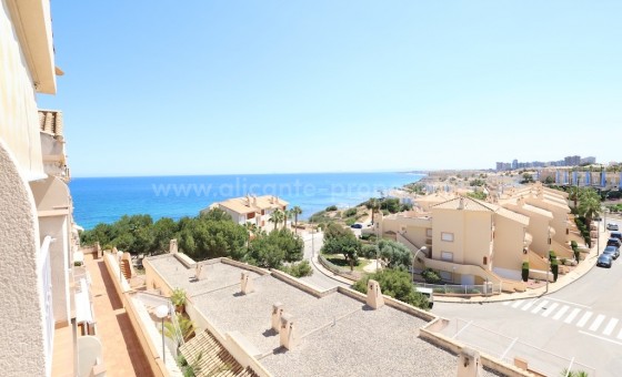 Apartment / flat - Resale - Costa Blanca -
                Orihuela Costa