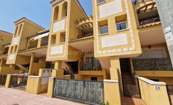 Apartment / flat - Resale - Daya Nueva - Daya Nueva