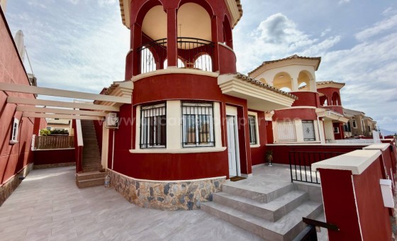Apartment / flat - Resale - Daya Nueva -
                Daya Nueva
