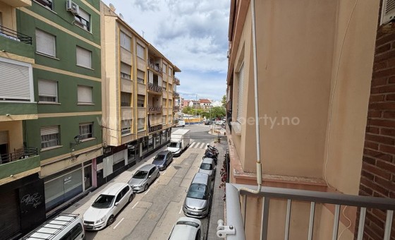 Apartment / flat - Resale - Denia -
                Denia Centro